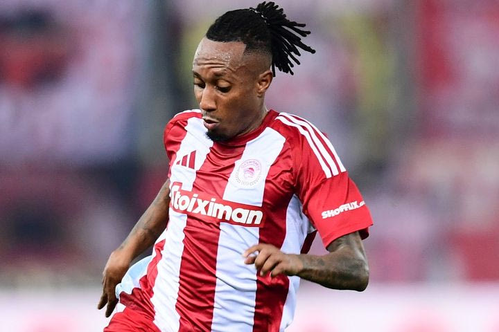 Ολυμπιακός: Η ενδεκάδα του Μεντιλίμπαρ για τη ρεβάνς με την Μπόντο Γκλιμτ