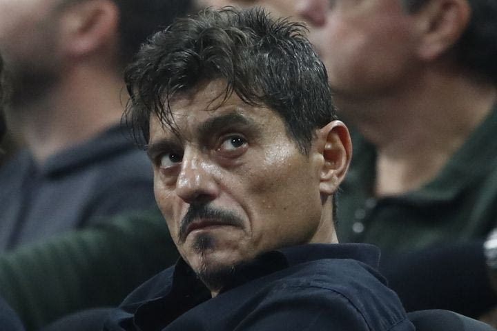 Βαρύ πρόστιμο από την EuroLeague στον Δημήτρη Γιαννακόπουλο