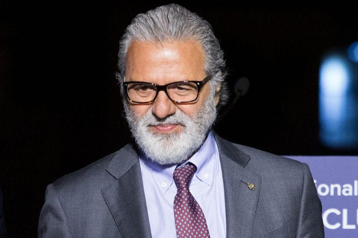 Ο Γιάννης Μυτιληναίος προτείνεται για αριστίνδην μέλος της Ελληνικής Ολυμπιακής Επιτροπής