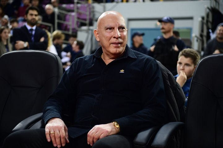 Γκάλης για την παρουσία κόσμου και των δύο ομάδων: “Μου θύμισε τα χρόνια που παίζαμε Άρης – ΠΑΟΚ”