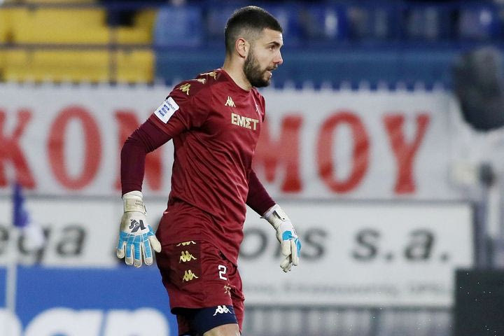 Ο Γιάννης Γκέλιος στο SPORT24: “Η Athens Kallithea δεν φοβάται κανέναν, ήταν από τα καλύτερα ματς της καριέρας μου”