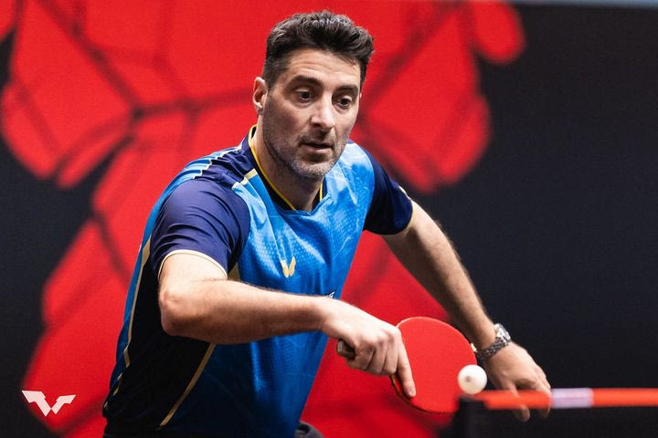 Άνοδος στην παγκόσμια κατάταξη για Γκιώνη, Τόλιου, Σταματούρο μετά το Ευρωπαϊκό πρωτάθλημα