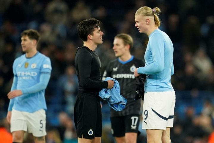 UEFA Champions League: Η φάση των Knockout Play-offs ξεκινά στην COSMOTE TV με το ντέρμπι Μάντσεστερ Σίτι-Ρεάλ Μαδρίτης