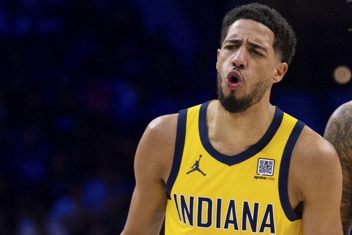 NBA: Οι Πέισερς διέλυσαν τους Σπερς στο Παρίσι και πήραν εκδίκηση