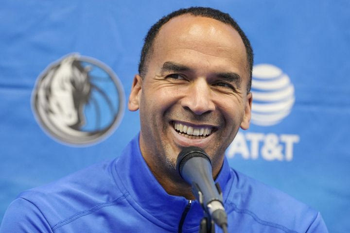 NBA: Οι Μάβερικς πέτυχαν το απίθανο, πήραν την πρώτη επιλογή στο Draft Lottery ενώ είχαν 1.8% πιθανότητες