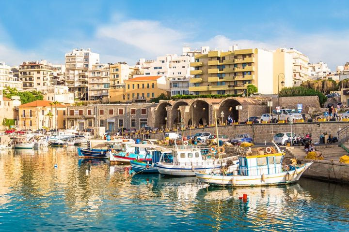 Κύπελλο Ελλάδας – Final Eight: Το Ηράκλειο μέσα από τα μάτια των ντόπιων, μυστικά και αγαπημένα spots της πόλης