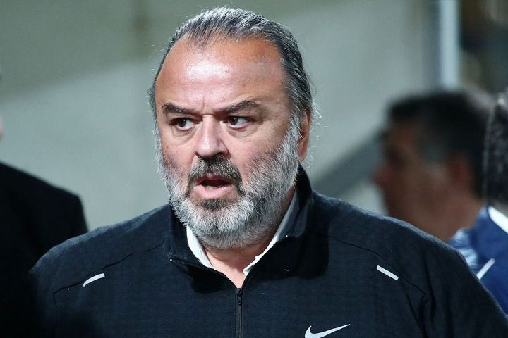 ΑΕΚ: Στα Σπάτα ο Ηλιόπουλος, τρίωρη συνάντηση με Αλμέιδα και Ριμπάλτα