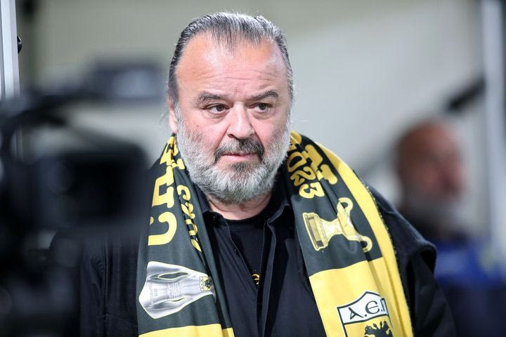 Ηλιόπουλος: “Η ατζέντα της ΑΕΚ είναι μία και ξεκάθαρη”