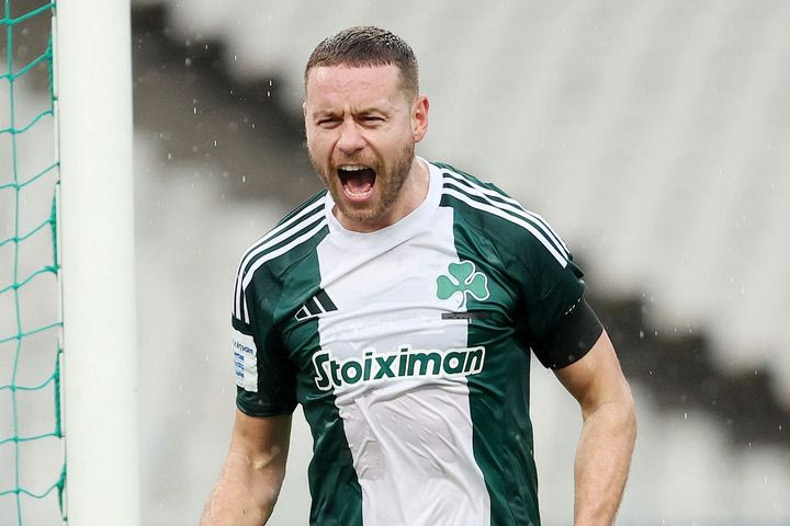 Παναθηναϊκός – Βόλος 2-1: Το τριφύλλι χαμογέλασε ξανά και συνεχίζει το κυνήγι της κορυφής