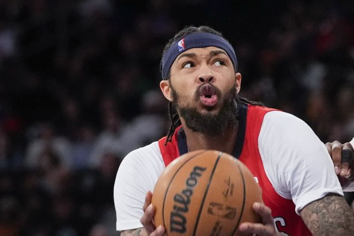 Ο Ίνγκραμ θα πάρει 120 εκατομμύρια δολάρια για τριετή επέκταση με τους Ράπτορς