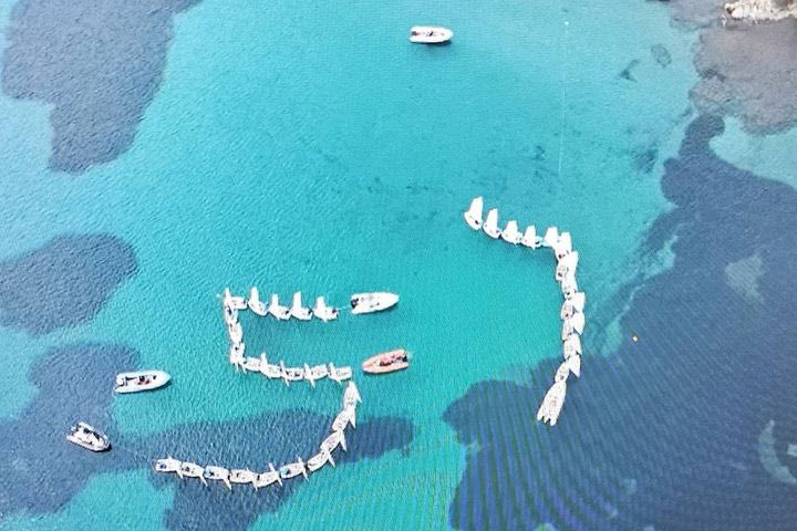 Ελληνική ιστιοπλοϊκή ομοσπονδία