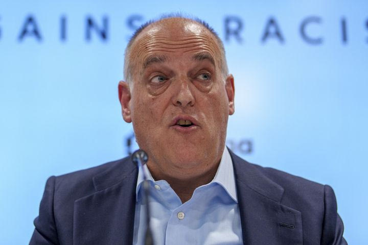 Ο Τέμπας “προσγειώνει” την Μπαρτσελόνα: “Δεν μπορεί να εγγράψει τον Νίκο Γουίλιαμς”, δυνατό μπάσιμο από Μπάγερν