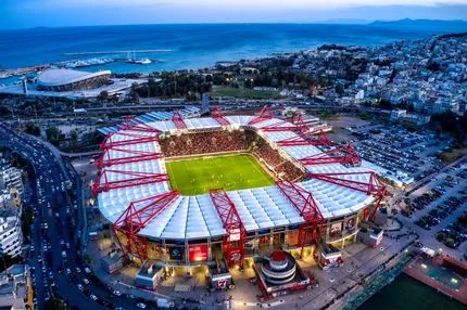 Ενημέρωση του Ολυμπιακού για τη λειτουργία του τουρ στο “Καραϊσκάκης”