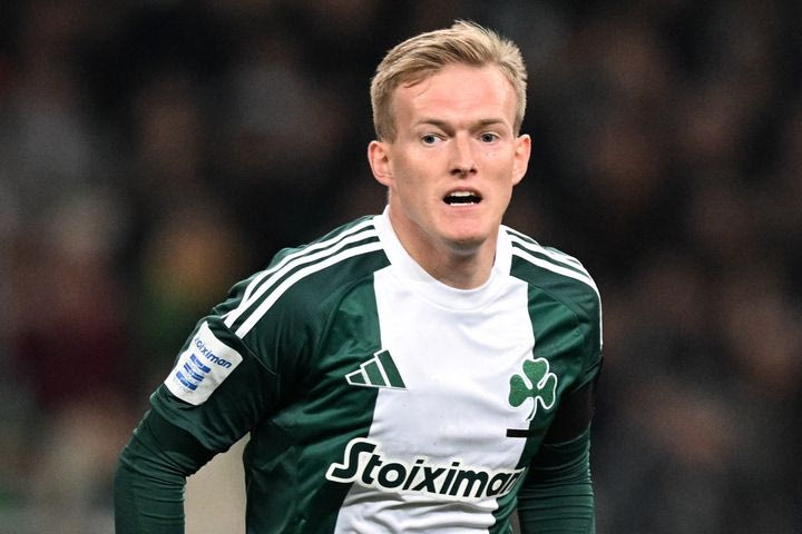 Παναθηναϊκός: Αυτές είναι οι τρεις αλλαγές στην ευρωπαϊκή λίστα