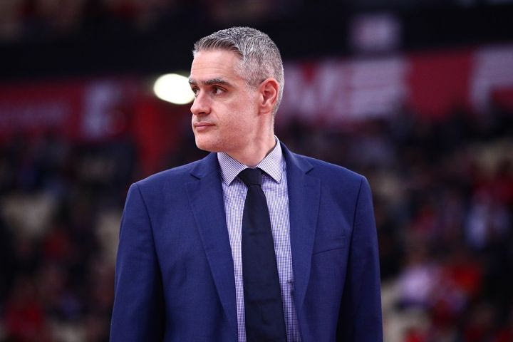 Πρίφτης και Καστρίτης υποψήφιοι για το βραβείο του προπονητή της χρονιάς στην Ιταλία