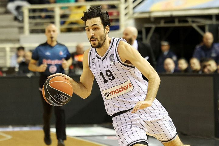 Κατσίβελης: “Θα κάνω στην άκρη οτιδήποτε για να αγωνιστώ κόντρα στη Σολέ”