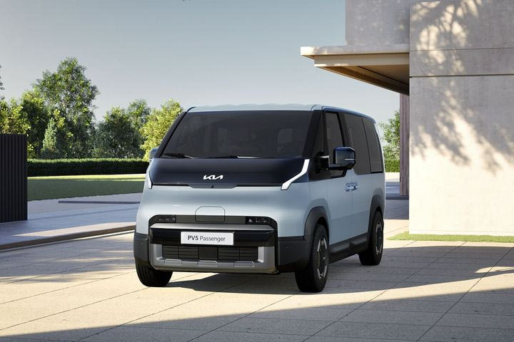 Αυτό είναι το νέο ηλεκτρικό της Kia- Προδιαγράφεται το μέλλον της Κορεάτικης εταιρείας
