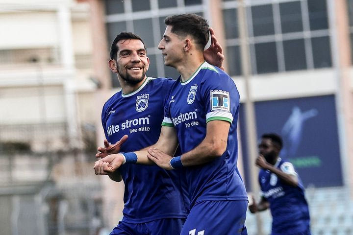 Προγνωστικά στοιχήματος: Παρολί στο 24.33 για δυνατό ξεκίνημα Σαββάτου