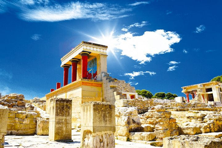Final Eight Κυπέλλου Ελλάδας ΟΠΑΠ: Τα αξιοθέατα που δεν πρέπει να χάσεις στην Κρήτη