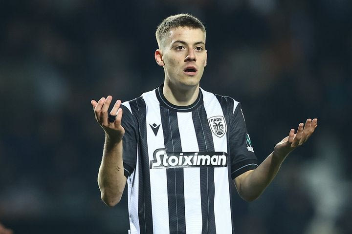 ΠΑΟΚ – Στεάουα 1-2: Όλα στραβά για τον Δικέφαλο, που πλήρωσε αποβολή και λάθη και πηγαίνει στη Ρουμανία για την ανατροπή