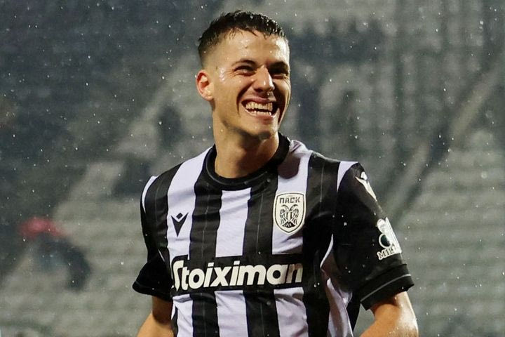 Προγνωστικά στοιχήματος: Βγαίνει μπροστά ο Κωνσταντέλιας και πληρώνει στο 5.40