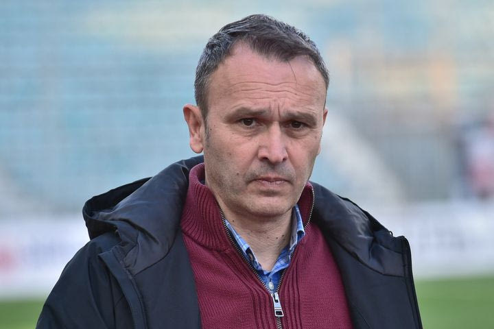 Τέλος ο Κώστας Μπράτσος από την Athens Kallithea