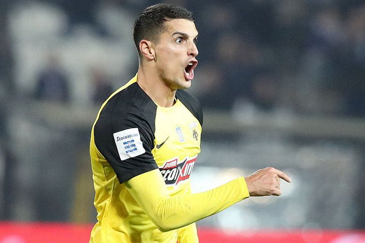 Stoiximan Super League: Οι νέες αποδόσεις κατάκτησης μετά το διπλό της ΑΕΚ