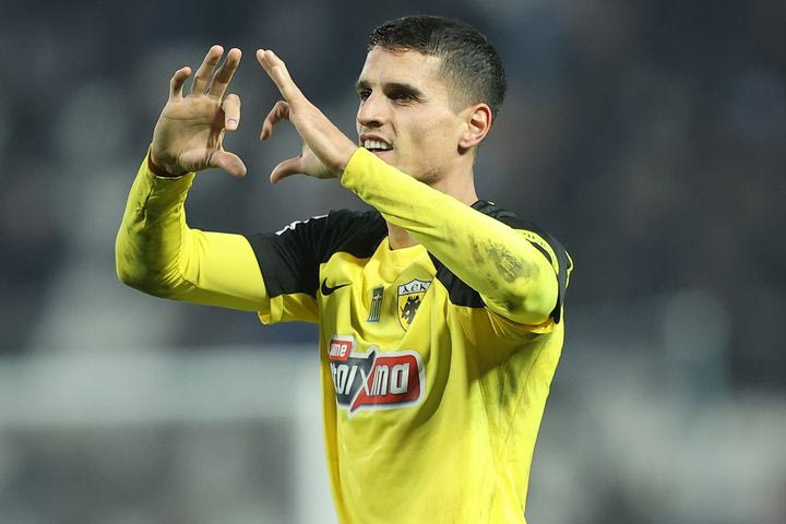 Προγνωστικά Ελλάδα: Combo στην OPAP Arena για το 3.25