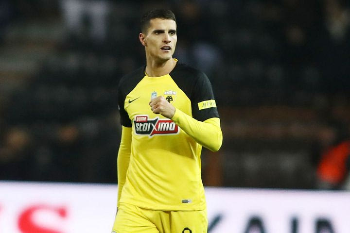 Λαμέλα για το πανέμορφο γκολ: “Όταν σου έρχεται η μπάλα έτσι τέλεια, απλά κοιτάς πώς να εκτελέσεις τέλεια”