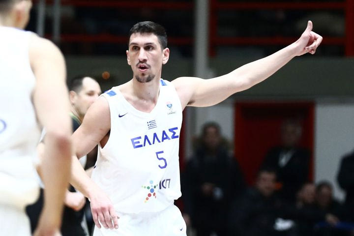EuroBasket 2025: Πότε θα διεξαχθεί το μεγάλο ευρωπαϊκό ραντεβού