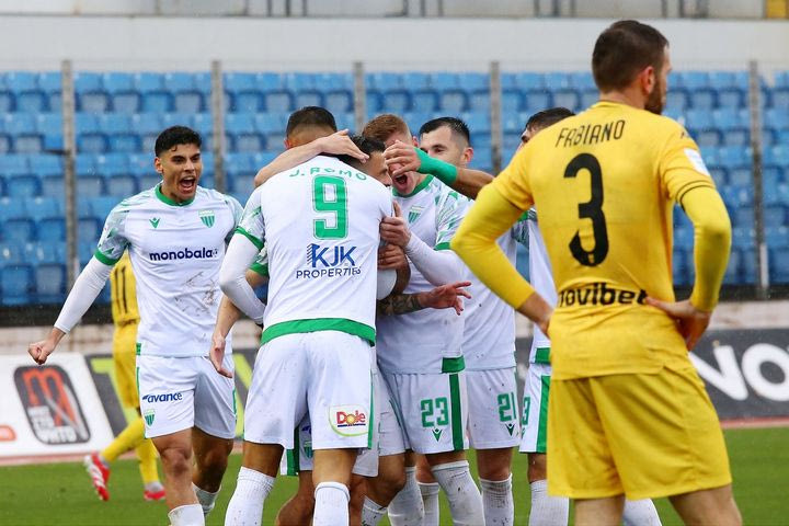 Stoiximan Super League: Η βαθμολογία μετά την ήττα του Άρη από τον Λεβαδειακό