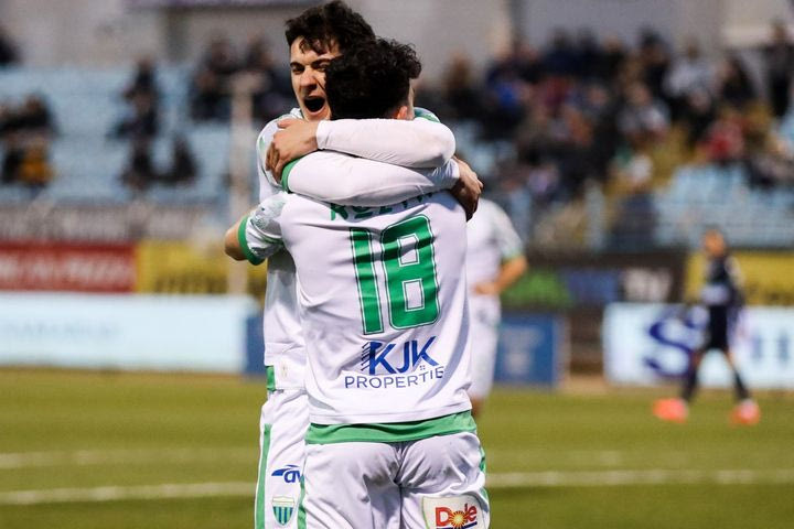 Λαμία – Λεβαδειακός 0-2: Οι Βοιωτοί έφυγαν με το τρίποντο από το “Αθ. Διάκος” και πήραν ανάσα στη μάχη της παραμονής