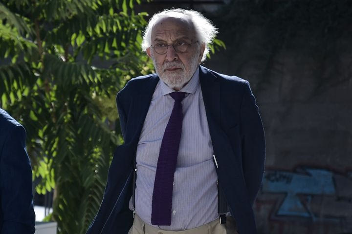 Ο Αλέξανδρος Λυκουρέζος