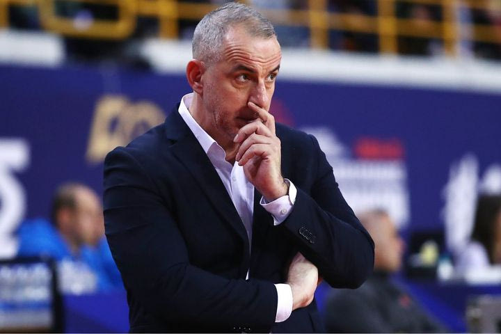 Τέλος ο Λιμνιάτης από το Περιστέρι