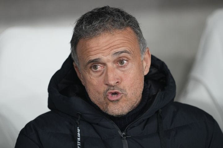 Ενρίκε: “Είπα ότι χωρίς Εμπαπέ έχουμε καλύτερη επίθεση και άμυνα και οι αριθμοί το επιβεβαιώνουν”