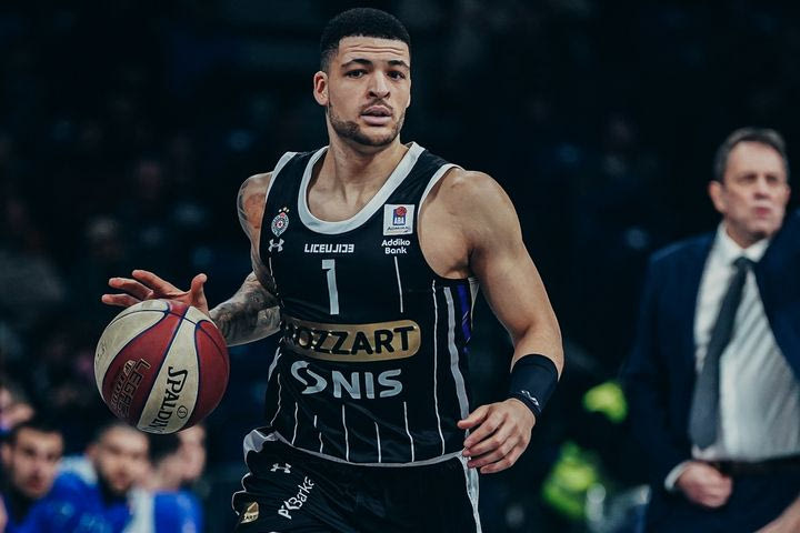 Τέλος ο Λούντμπεργκ από την Παρτίζαν, οδεύει προς τη Μακάμπι