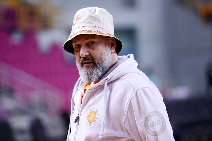 Μάνταλος: “Τα παιδιά είναι ευτυχισμένα και δικαιούνται 100% αυτό που πέτυχαν”