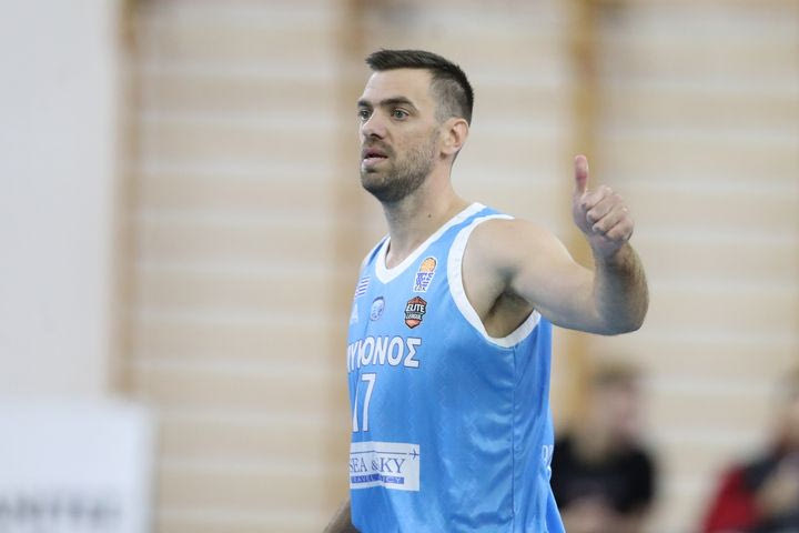 Elite League, ανασκόπηση 29ης αγωνιστικής: Ο MVP που δεν ήταν αρκετός, η μάχη για την πρωτιά και οι ομάδες που αποχαιρέτησαν την κατηγορία