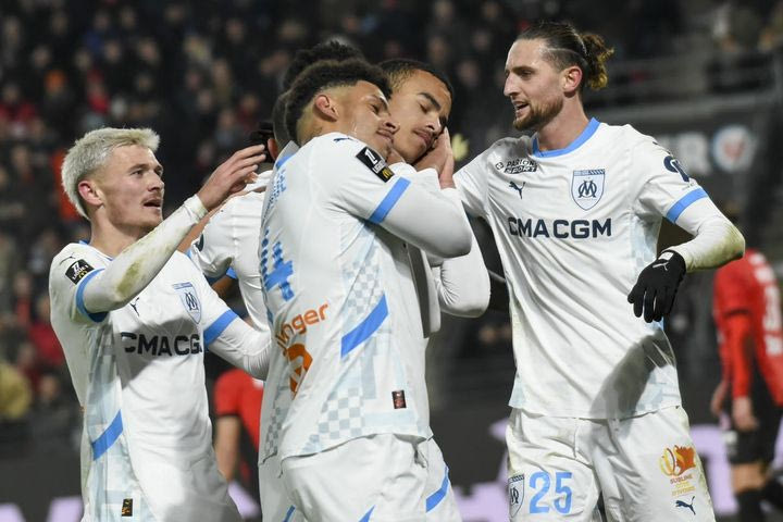 Προγνωστικά στοιχήματος: Μετά την Παρί το αφεντικό λέγεται Μαρσέιγ, στοίχημα στο 2.60