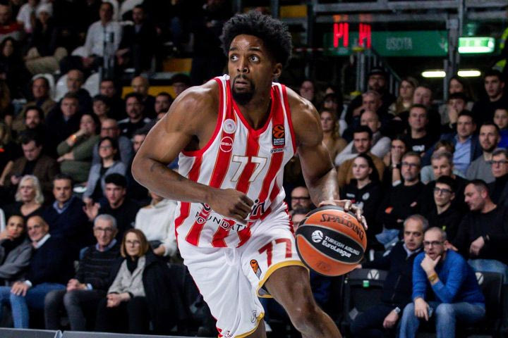 Η βαθμολογία της EuroLeague μετά το διπλό του Ολυμπιακού στην Ιταλία: Πρώτος και με διαφορά