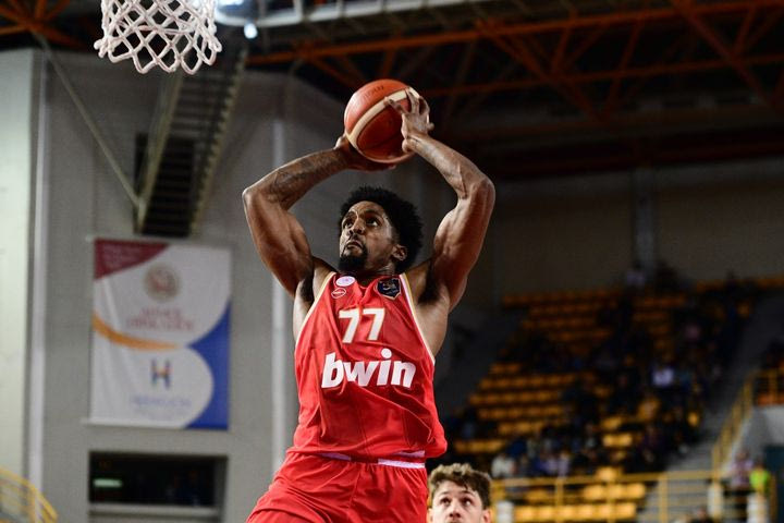 Ολυμπιακός: Χωρίς ΜακΚίσικ και Έβανς στην Ισπανία