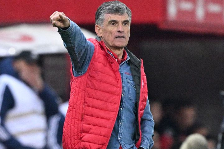 Μεντιλίμπαρ: “Ο Μουζακίτης ήταν στη θέση που βρίσκονται οι έξυπνοι παίκτες, να συνεχίσει να είναι τόσο ταπεινός και αποτελεσματικός”