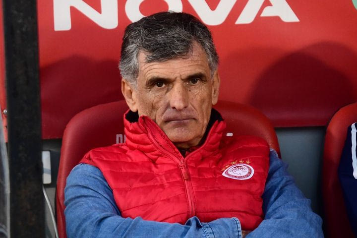 Μεντιλίμπαρ: “Θετικό ότι βάλαμε δύο γρήγορα γκολ, ευχαριστούμε τον κόσμο που μας στήριξε παρά τις καιρικές συνθήκες”