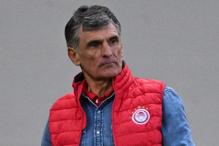 Μεντιλίμπαρ: “Τα δύο ματς με την ΑΕΚ θα είναι διαφορετικά μεταξύ τους, θα προσπαθήσουμε να κάνουμε όσα κάναμε καλά στο ματς του πρώτου γύρου”