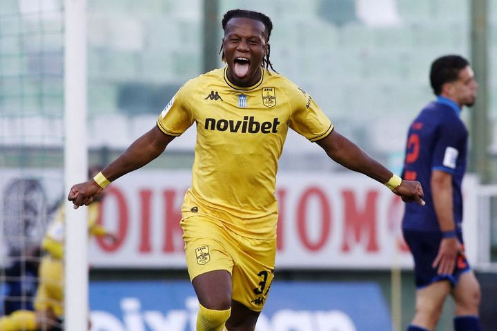 Athens Kallithea – Άρης 0-1: Ο Μεντίλ έκανε πάλι τη διαφορά και οι κίτρινοι παραμένουν ζωντανοί στο κυνήγι της τετράδας