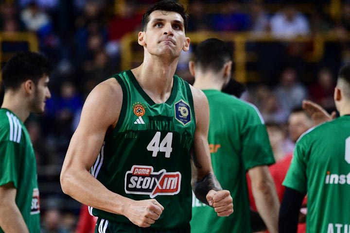 Μήτογλου: “Δεν πέρασε ποτέ από το μυαλό μου ότι θα χάσουμε, έπαιξε σημαντικό ρόλο ότι πέρυσι δεν τα καταφέραμε”