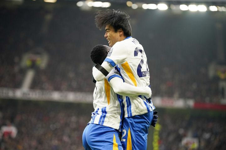 Νιούκαστλ – Μπράιτον 1-2 παρ.: “Γλάροι” από ατσάλι, λύγισαν τις “καρακάξες” και πέταξαν στα προημιτελικά