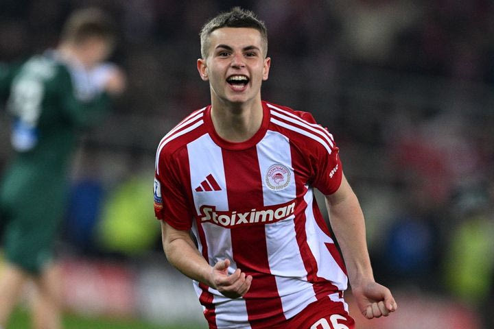 Προγνωστικά Ελλάδα: Αγωνιστική γεμάτη φαβορί