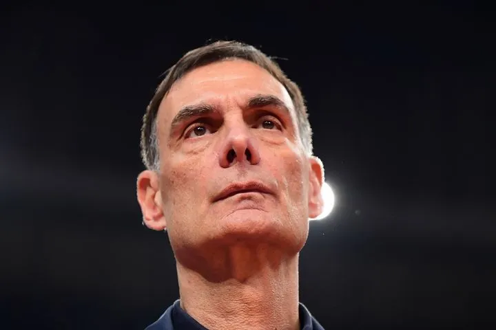 Μπαρτζώκας: “Θέλω να ευχαριστήσω τους προέδρους μας που μας έβαλαν τσάρτερ για να αποφύγουμε τα μπλόκα των αγροτών”