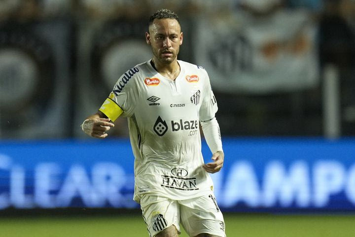 Νεϊμάρ: “Η Σάντος είναι το σπίτι μου, η ιστορία μου εδώ δεν θα τελειώσει ποτέ”